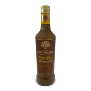 LICOR FINO COM SABOR DE CAFÉ COM CREME (700Ml)